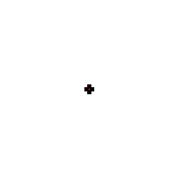 FroDyisLive Crosshair