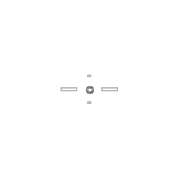 path to radiant crosshair