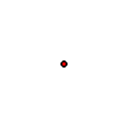 Red dot