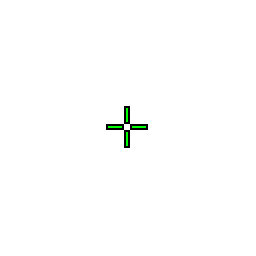 csgo crosshair