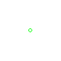 Aggressive Crosshair