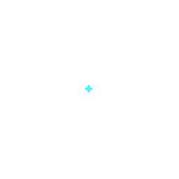 Diamond Crosshair