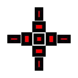 as