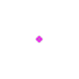 Pink heart