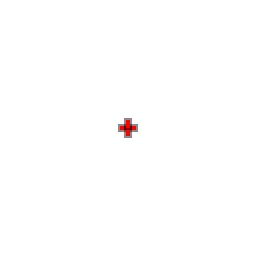 red 1420 with outline