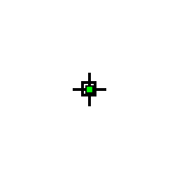 Asif's Crosshair