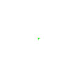 small cross