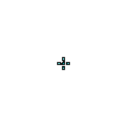 datay's crosshair