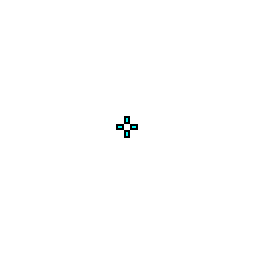 Buzz · Green Cross
