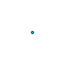 My small dot