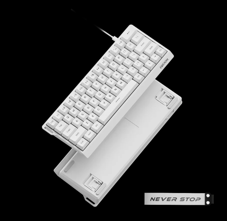 EWEADN DK63 Mechanical Keyboard